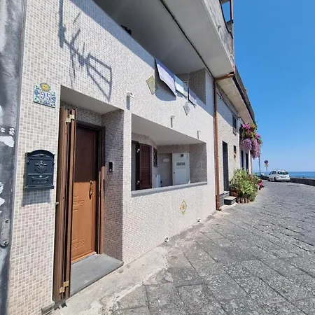 Holiday home Casa Celine *