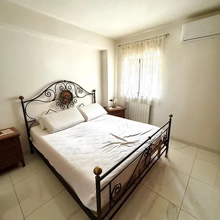 Casa Celine Riposto